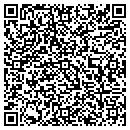 QR code with Hale W Taylor contacts