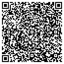 QR code with Holly Sharp Cpa contacts