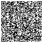 QR code with Holmes Laurence CPA contacts