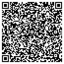 QR code with Huner Paul A CPA contacts