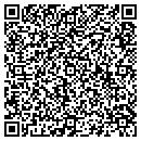 QR code with MetroLock contacts