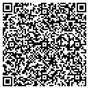 QR code with Huddle David F contacts