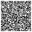 QR code with Alpha Mechanical contacts