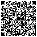 QR code with Lapray Hal contacts