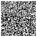 QR code with Ronald S Bernier contacts