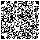 QR code with A-List Staff contacts