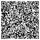 QR code with River Farm contacts