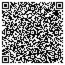 QR code with Morgan David L contacts