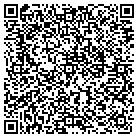 QR code with Preventive Technologies Inc contacts