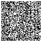 QR code with MIRNA'S FAMILY DAYCARE contacts