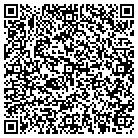 QR code with M & M Quality Solutions Inc contacts