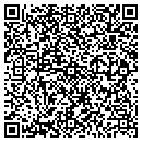 QR code with Raglin Betty A contacts