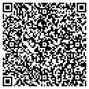 QR code with C & C Mech Ac & Htg contacts