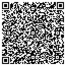 QR code with Treble Hook Design contacts