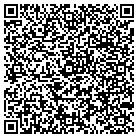 QR code with R Scott Mcclain Attorney contacts