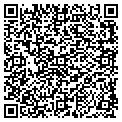 QR code with Atpi contacts