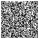 QR code with Tiede Farms contacts