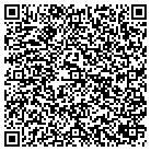 QR code with My First Peekaboo Ultrasound contacts