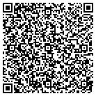 QR code with Cpr Air Conditioning & Htg contacts