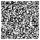 QR code with D.B.A/C & Heating , Inc. contacts