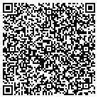 QR code with Radiant Light Spiritual Center contacts