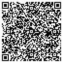 QR code with E C Air Conditioning contacts