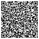 QR code with Keles Hair contacts