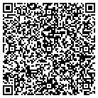 QR code with A & A Termite & Pest Control contacts