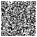 QR code with Frankly Cool contacts