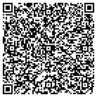 QR code with G B Air Conditioning & Heating contacts