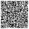 QR code with Donald C Deville contacts