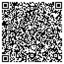QR code with Harrison Ac & Htg contacts