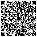 QR code with Hbac Unlimited contacts