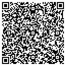 QR code with E A Financial Group contacts