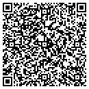 QR code with Hdp Limited contacts