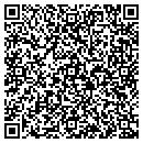 QR code with HJ Laredo Co Inc contacts