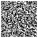 QR code with Hnac Service contacts