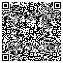QR code with Hobson Air Conditioning contacts