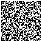 QR code with Hagan Devall And Levy Cpa LLC contacts