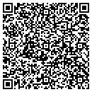 QR code with Horne Llp contacts