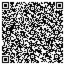 QR code with Woodard Funeral Service contacts