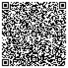 QR code with J & K A/C & Heating Inc contacts
