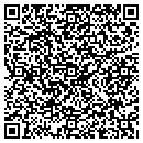 QR code with Kenneth P Daigrepont contacts
