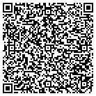 QR code with J T Air Conditioning & Heating contacts