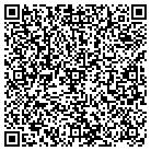 QR code with K R Broussard & Associates contacts