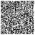 QR code with PEACE OF  MIND  SECURITY  SVC  LLC contacts
