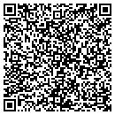 QR code with Kingston Htg A C contacts