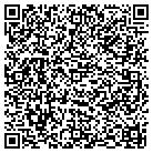 QR code with Laguna Air Conditioning & Heating contacts