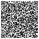 QR code with Macmorran Jason CPA contacts
