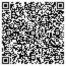 QR code with L& R Heating & Air Conditioning contacts